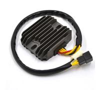 Régulateur de Tension Compatible avec Suzuki pour VZ800 12V Régulateur De Tension Redresseur Courant Marauder Intrus M800 Boulevard M50 pour VX800 VZ 800 VX Moto Redresseur de Tension