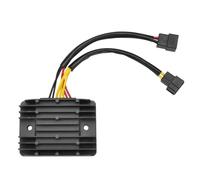 Régulateur de Tension Compatible avec Triumph pour 600 650 955 Régulateur Redresseur pour Tiger 1050 pour Street pour Triple 675 R pour Vitesse pour pour St RS Redresseur de Tension
