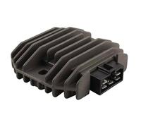 Régulateur De Tension Compatible Avec Yamaha Pour XJ600N 1995-2001 Pour XJ600S Pour Diversion 1992-2002. Régulateur De Tension De Moto Pièces OEM: 4HM819600100
