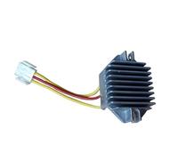Régulateur de Tension Compatible AVR 20 AMP B Compatible avec Les modèles 697153 et 808297