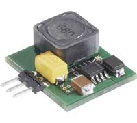 Régulateur de tension - Contrôleur de commutation CC/CC TRU COMPONENTS W78-3V3 1566414 Vertical Positif Fixe 1 A 1 pc(s)