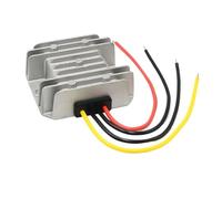 Régulateur de tension, convertisseur 48 V à 12 V 5 A 10 A DC Module abaisseur DC Alimentation étanche Vente directe (48 V à 12 V 10 A)