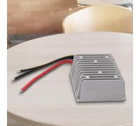 Régulateur de tension convertisseur CC 12 V à 24 V 48 V pour module Boost Stablizer (DC 12 V à 48 V 5 A 240 W)