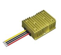 Régulateur de Tension, convertisseur CC-CC, Tension d'entrée 12 V à 24 V, onduleur 5 A/8 A/10 A/12 A, adapté aux Applications LED(8A,21V)