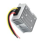 Régulateur de tension Convertisseur de puissance 12 V à 48 V Convertisseur Step Up Convertisseur d'alimentation Voltages Step Up Module Régulateur d'alimentation