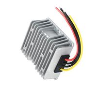 Régulateur de tension Convertisseur de puissance 12 V à 48 V Convertisseur Step Up Convertisseur d'alimentation Voltages Step Up Module régulateur d'alimentation