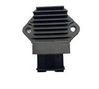 Régulateur de tension Convient pour Honda Nt650V Vt125 Xl1000V Convient pour Husqvarna 250Te 250Txc 2011-2013 Régulateur de tension 230-58092 31600-KGB-901 Redresseur de tension