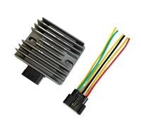 Régulateur de tension Convient pour Kawasaki EX250 EX300 ER-4N ER6N ER6F EX650 Ninja 250R Ninja300 ER 400 Ninja 650 régulateur de redresseur de tension Redresseur(A)