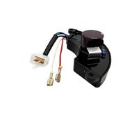 Régulateur de tension d'alternateur Générateur régulateur de tension automatique, Circuit imprimé de régulation unique, accessoires pour groupe électrogène Régulateur d'alternateur(1 Phase)