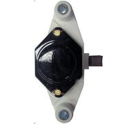Régulateur de tension d'alternateur pour BOSCH F 04R 320 370 pour 1.1 1.1 1990-