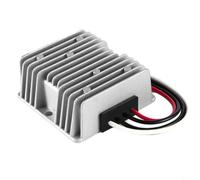 Régulateur de tension DC-DC 24 V à 12 V 240 W très efficace | Conversion de 24 V à 12 V, puissance de 240 W, sortie 20 A, étanche IP68, résistant à la poussière, durable