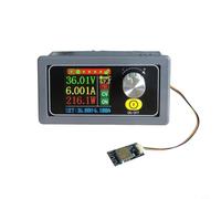 Régulateur de tension DC-DC réglable 0-36 V 6 A 216 W Step-Up/Down Convertisseur d'alimentation numérique pour laboratoire DIY Industrie (avec WIFI)
