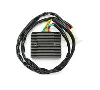 Régulateur De Tension De Chargeur Redresseur Pour Moto CBR600 F4i 31600-MBW-D21 Régulateur Redresseur