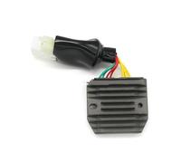 Régulateur De Tension De Chargeur Redresseur Pour Moto CBR600RR CBR600 F5 2003-2006 Régulateur Redresseur