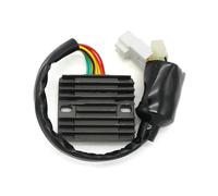 Régulateur De Tension De Chargeur Redresseur Pour Moto CBR954 CBR900 RR2RR3 Régulateur Redresseur