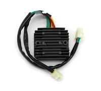 Régulateur De Tension De Chargeur Redresseur Pour Moto CH250 VF1000F VF750 Régulateur Redresseur