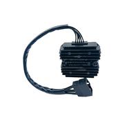 Régulateur De Tension De Chargeur Redresseur Pour Moto EJ400 VN400 VN800 1500 Régulateur Redresseur