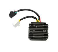 Régulateur De Tension De Chargeur Redresseur Pour Moto SH125 SH150 PES125 PES150 Régulateur Redresseur