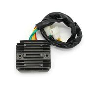 Régulateur De Tension De Chargeur Redresseur Pour Moto Shadu VT1100C Shadow Spirit Régulateur Redresseur