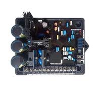 Régulateur de tension de générateur automatique R180 AVR, module de commande, composants sans balais à semi-conducteurs, 1 pièces