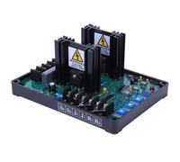 Régulateur de tension de générateur,Régulateur de tension GAVR-25A,Régulateur de tension AVR,Régulateur de tension automatique,Régulateur automatique de générateur sans balais