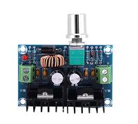 Régulateur de tension de grande puissance 200 W, taux de conversion de 94%, alimentation régulée 8 A, module abaisseur réglable pour équipement industriel