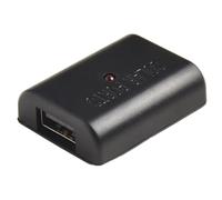 Régulateur de tension de la banque d'énergie solaire pour une performance fiable en plastique de 50 x 50 x 20 mm, même en cas de températures extrêmes