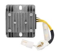 Régulateur de Tension de Moteur 186F AC 15-55V à DC 13.5V AVR Régulateur Automatique de Tension