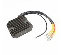 Régulateur De Tension De Moto 12 V Pour SUZUKI Pour KATANA GSX1100 GSX750 GS250 GS450 GS750 GS850G GS1000 GS1100 LT230E Stabilisateur de Tension