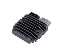 Régulateur De Tension De Moto Étanche, Plug and Play, pour K&awasa&ki YZF R1000/6 Broches