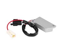 Régulateur De Tension De Moto Redresseur,KIMISS régulateur virago régulateur tension virago de 12v pour XV 535 XV535 VIRAGO 1987-1996 XV750 XV 1100 V