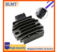 Régulateur De Tension De Moto, Redresseur Pour Yamaha Yfm450 Yfm600 Grizzly 600 Yfm35 Yfm400 Yfm4 Kodiak 350 400 450 ""Nipseyteko