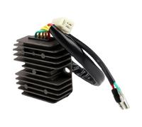 Régulateur De Tension De Moto Universel, Étanche, Plug and Play, pour H&on&DA 125125CMX250C
