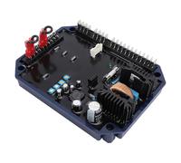 Régulateur de Tension DER1 AVR en Fer et Aluminium, stabilisateur Automatique de régulateur d'excitation de Tension pour générateur Derv, Production d'énergie Industrielle et