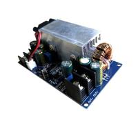 Régulateur de tension du module d'alimentation à courant continu réglable à courant élevé pour tester le développement dans le module d'alimentation d'automatisation électronique