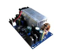 Régulateur de tension du module d'alimentation à courant continu réglable adapté aux équipements d'automatisation Projet électronique Conversion d'énergie haute efficacité