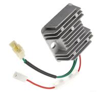 Régulateur de tension du moteur 178F186F compatible avec générateur diesel Kipor Kama pour fournir la charge de la batterie et la stabilité de la tension