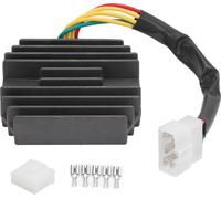 Régulateur de tension du redresseur 32800-33E00 Adaptation de remplacement pour Suzuki GSXR 600 750 1000