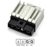 Régulateur de tension Ducati Energia 3484811