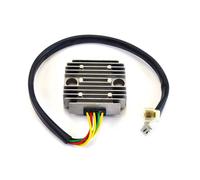 Régulateur De Tension DZE Trifase 12V/35A Pour Honda 650 NX DOMINATOR 1988-1991