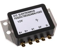 Régulateur de tension - électronique 12V