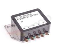 Régulateur de tension électronique 6V