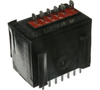 Régulateur de tension électronique CA EWR, sans alésage 8107.10/1 - 12V, 42W