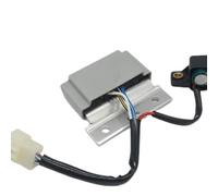 Régulateur de Tension électronique Compatible avec Les Motos 12V s'adapte à Pulsar 180 et à des modèles similaires