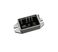 régulateur de tension électronique R81, Alternative de rechange 6 V - pour mécanique régulateur, régulateur de charge - Remarque dans la description du produit noter.