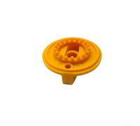 Régulateur de tension en plastique pour petites scies électriques nécessitant une compatibilité de montage de filetage de 30 mm