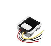 Régulateur de tension étanche 120W 240W 360W, convertisseur 24vdc, Module d'alimentation 12vdc, 10A 20A, convertisseur abaisseur 24v à 12v(20A)