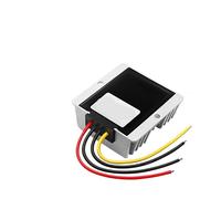 Régulateur de tension étanche 120W 240W 360W, convertisseur 24vdc, Module d'alimentation 12vdc, 10A 20A, convertisseur abaisseur 24v à 12v(10A)
