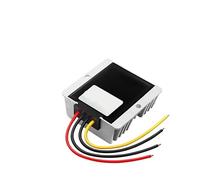 Régulateur de tension étanche 120W 240W 360W, convertisseur 24vdc, Module d'alimentation 12vdc, 10A 20A, convertisseur abaisseur 24v à 12v(15A)