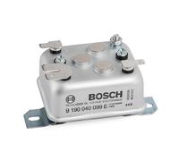 JP GROUP 8190200402 Régulateur d'alternateur